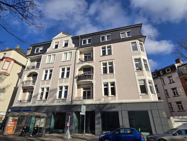 Laden zur Miete 1.800 € Rödelheim Frankfurt am Main / Rödelheim 60489