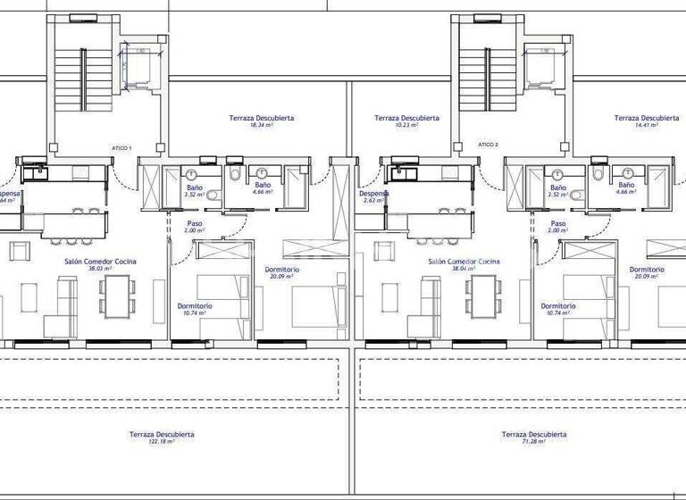 Wohnung zum Kauf 499.000 € 3 Zimmer 103 m² EG Málaga 29649