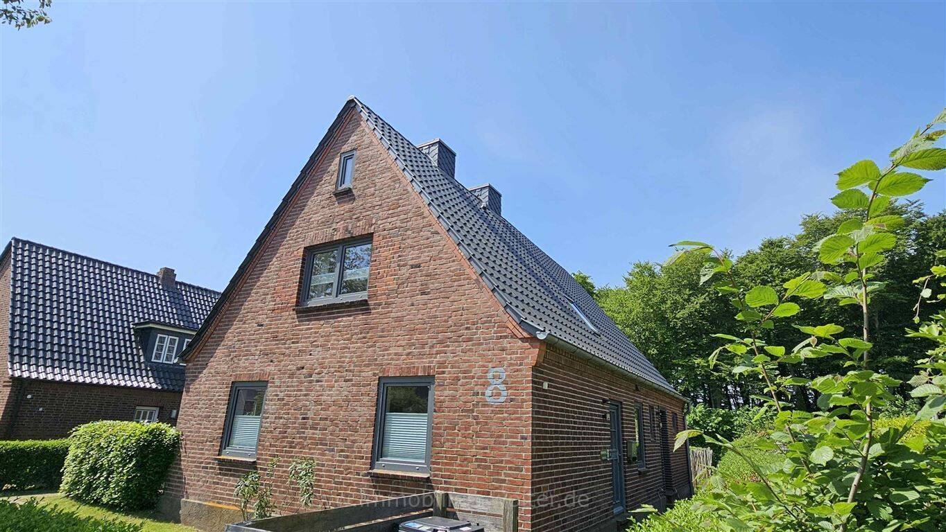 Haus zum Kauf - Ansicht 3