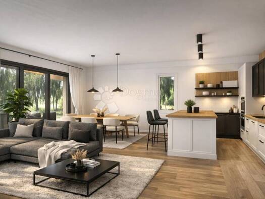 Wohnung zum Kauf 486.244 € 4 Zimmer 99 m² 1. Geschoss Stobrec, Split - Okolica Stobreč