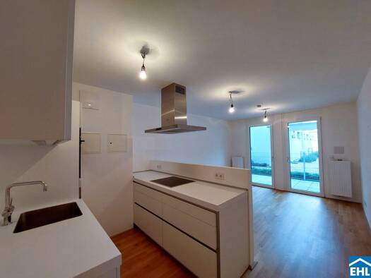 Wohnung zur Miete 1.128 € 3 Zimmer 64 m² EG Lorenz-Mandl-Gasse Wien 1160