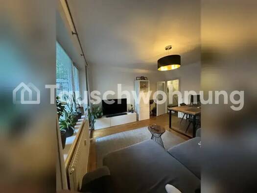 Wohnung zur Miete Tauschwohnung 630 € 3 Zimmer 63 m² 1. Geschoss Eimsbüttel Hamburg 20257