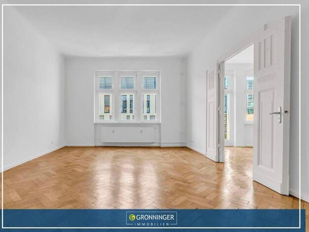 Wohnung zum Kauf 749.000 € 3 Zimmer 140,6 m² Wilmersdorf Berlin / Wilmersdorf 10713