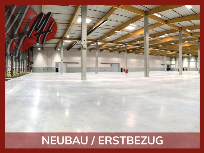 Halle/Industriefläche zur Miete 9.350 m²<br/>Lagerfläche Ameln Titz 52445