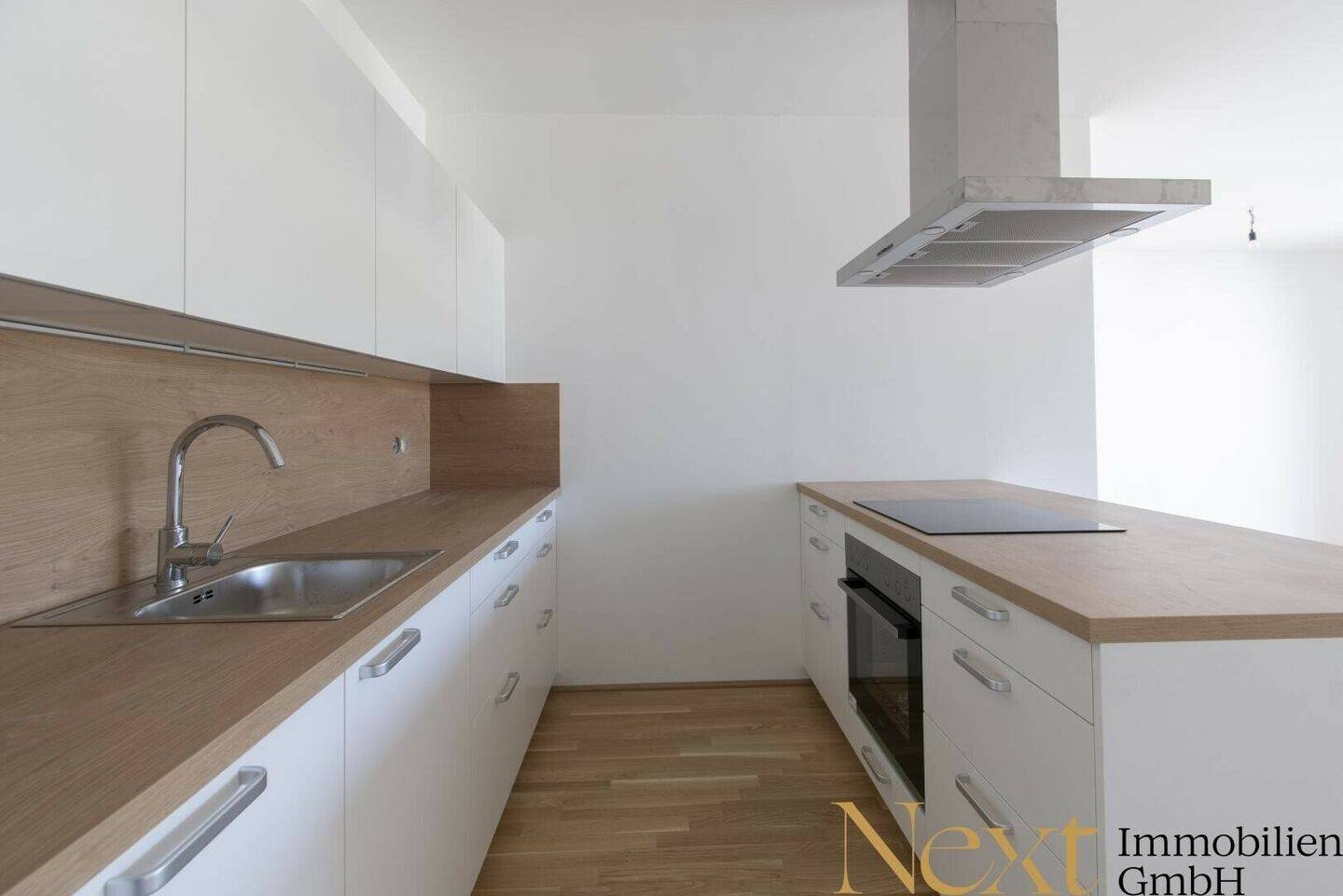 Wohnung – Linz, Altstadtviertel, Innere Stadt - Ansicht 4