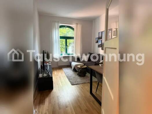 Wohnung zur Miete Tauschwohnung 770 € 2 Zimmer 48 m² Niendorf Hamburg 20255