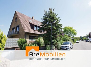 Doppelhaushälfte zur Miete 1.200 € 4 Zimmer 114 m² 265 m² Grundstück frei ab 02.01.2025 Sebaldsbrück Bremen 28329