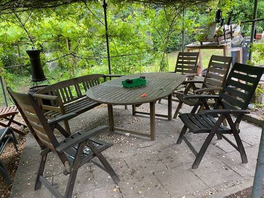 Studio zur Miete 925 € 1 Zimmer 88 m² 1. Geschoss frei ab 01.08.2026 Neckargartach Heilbronn 74078
