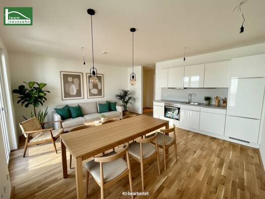 Wohnung zur Miete 682 € 2 Zimmer 34,3 m² 5. Geschoss frei ab 01.11.2026 Zöchbauerstraße 5 Wien 1160