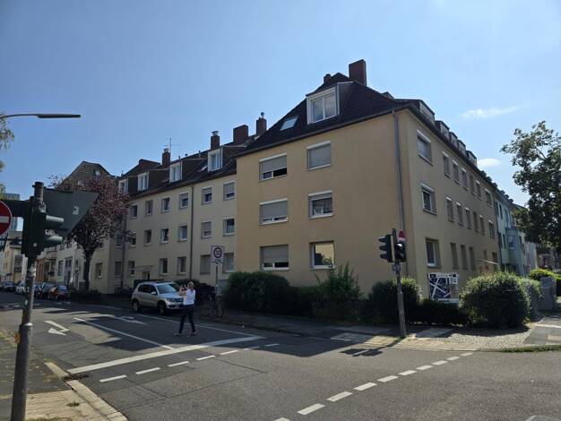 Wohnung zum Kauf provisionsfrei 123.000 € 1 Zimmer 29,5 m² 1. Geschoss August-Bier-Str. 4 Kessenich Bonn 53129