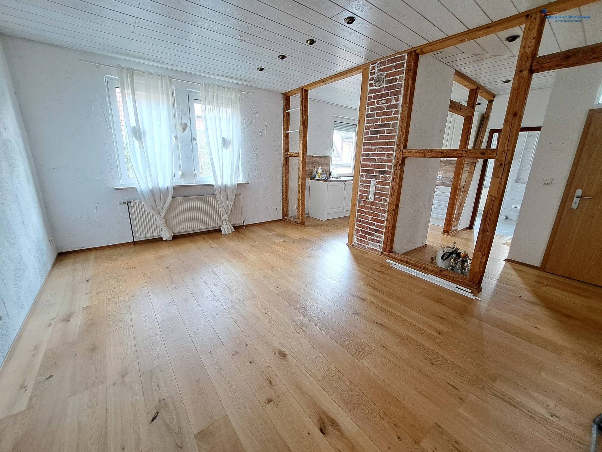 Wohnung zum Kauf 380.000 € 3 Zimmer 81 m²<br/>Wohnfläche Gehrenwald Stuttgart / Untertürkheim 70327