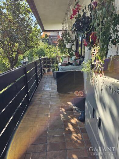 Wohnung zum Kauf 310.000 € 3,5 Zimmer 95 m² 1. Geschoss frei ab sofort Bad Wörishofen Bad Wörishofen 86825