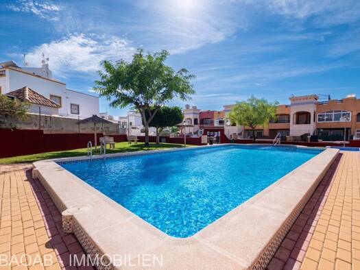 Terrassenwohnung zum Kauf 135.000 € 59 m² Torrevieja 1 Los Altos Spanien