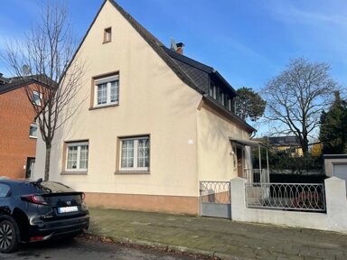 Einfamilienhaus zum Kauf 298.000 € 5 Zimmer 100 m² 465 m² Grundstück Bergheim Duisburg 47228