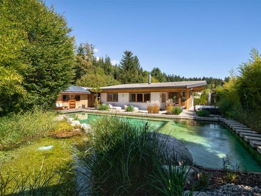 Bungalow zum Kauf 2.350.000 € 8 Zimmer 190,9 m² 1.025 m² Grundstück Ellmau 6352