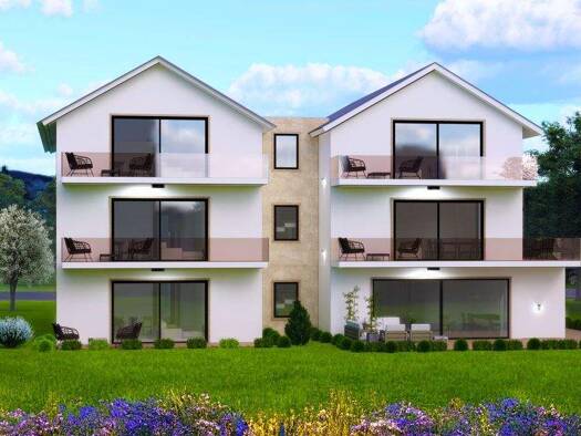 Wohnung zum Kauf 485.000 € 3 Zimmer 97 m² 1. Geschoss Vechelde 38159