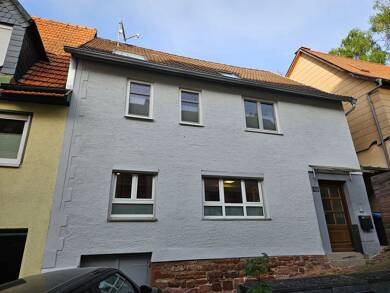 Haus zum Kauf provisionsfrei 250.000 € 5 Zimmer 150 m² Miltenberg Miltenberg 63897