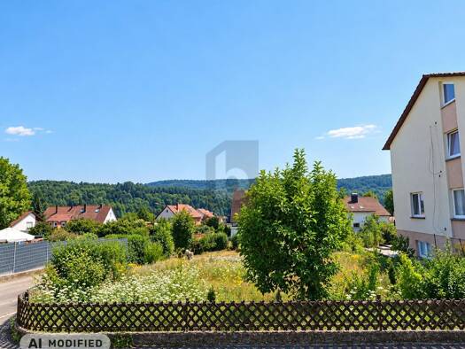 Grundstück zum Kauf 209.000 € 420 m² Grundstück Lomersheim Mühlacker 75417