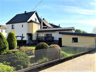 Einfamilienhaus zum Kauf 239.000 € 7 Zimmer 183,5 m² 495 m² Grundstück Siershahn 56427