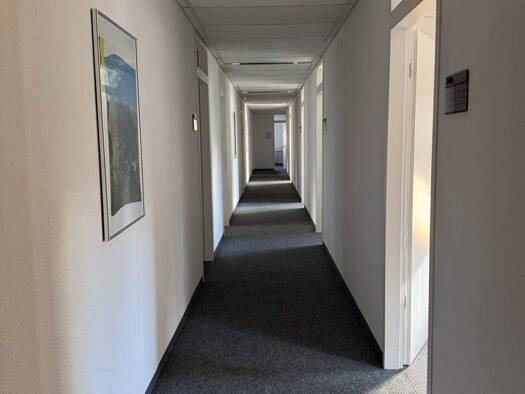 Bürofläche zur Miete 4.365 € 390 m² Bürofläche Neureut Karlsruhe - Innenstadt Kern 76131