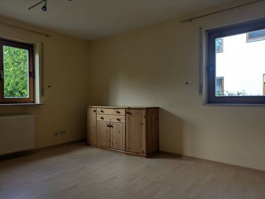 Wohnung zur Miete 590 € 2 Zimmer 40 m² 2 Geschosse frei ab sofort Flacht Weissach 71287
