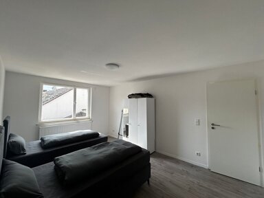 Wohnung zur Miete 1.080 € 2 Zimmer 60 m² 3. Geschoss Galgenhof Nürnberg 90459