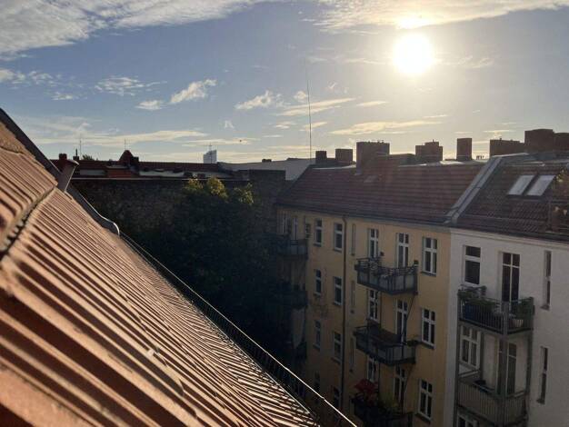 Wohnung zum Kauf provisionsfrei 300.000 € 5 Zimmer 110 m² 5. Geschoss Neukölln Berlin 12049