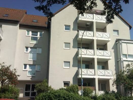 Wohnung zur Miete 560 € 1 Zimmer 35 m² Geschoss 1/5 frei ab 01.04.2026 Gießen 35398