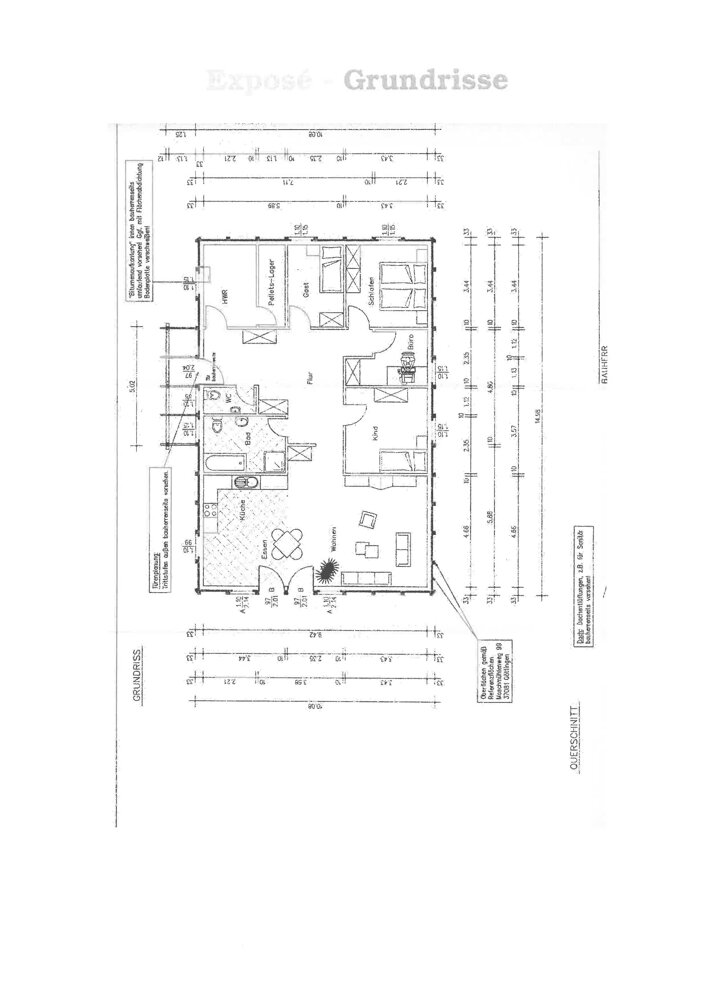 Bungalow zum Kauf 479.000 € 4 Zimmer 136 m²<br/>Wohnfläche 759 m²<br/>Grundstück Hals Passau 94034