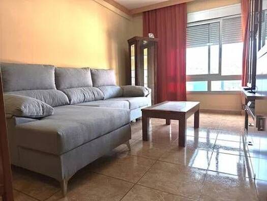 Wohnung zum Kauf 250.000 € 3 Zimmer 145 m² 2. Geschoss Garajonay (San Matias) Santa Cruz de Tenerife 38108