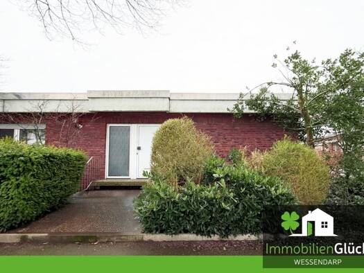 Bungalow zum Kauf 749.500 € 6 Zimmer 181 m² 530 m² Grundstück Nienberge West 48161