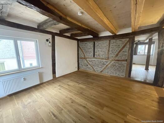 Wohnung zur Miete 790 € 3 Zimmer 73,6 m² frei ab sofort Geislingen Geislingen an der Steige 73312