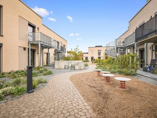 Wohnung zum Kauf - Erstbezug 583.000 € 3 Zimmer 86,2 m² 2. Geschoss Ahrensburg 22926