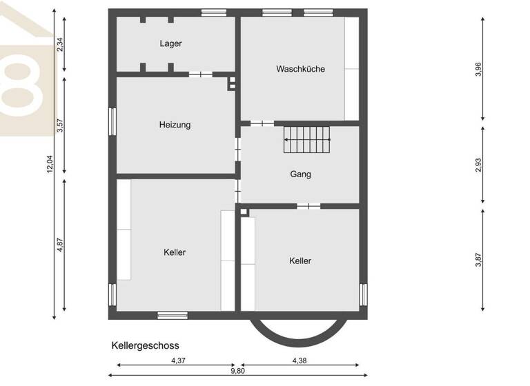 Einfamilienhaus zum Kauf 449.000 € 7 Zimmer 180 m² 1.499 m² Grundstück Brome 38465