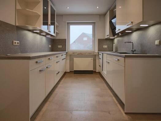 Wohnung zur Miete 702 € 2 Zimmer 78 m² 1. Geschoss frei ab 01.10.2025 Sendenhorst 48324