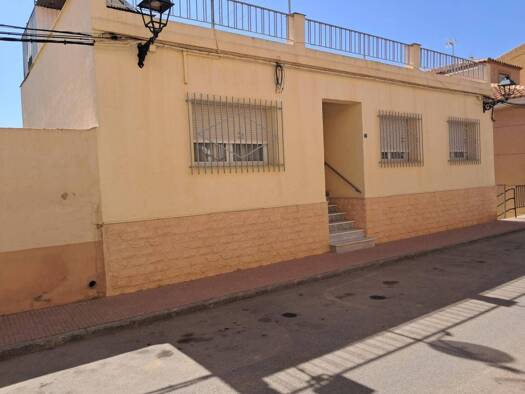 Villa zum Kauf 163.000 € 2 Zimmer 104 m² Cuevas del Almanzora 04610