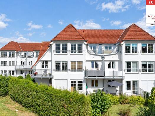 Wohnung zum Kauf 218.000 € 2 Zimmer 50 m² EG Graal-Müritz 18181