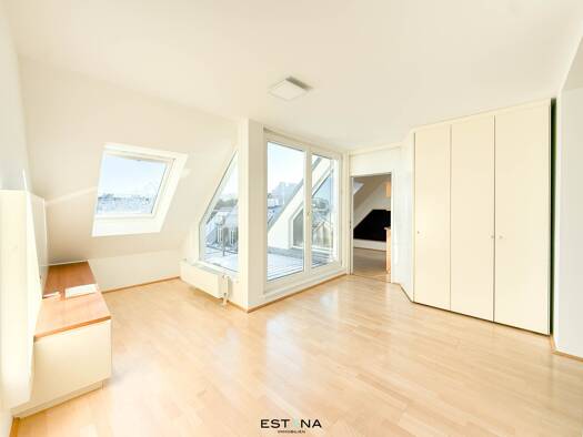 Wohnung zum Kauf 465.000 € 3 Zimmer 56,1 m² Halbgasse Wien 1070