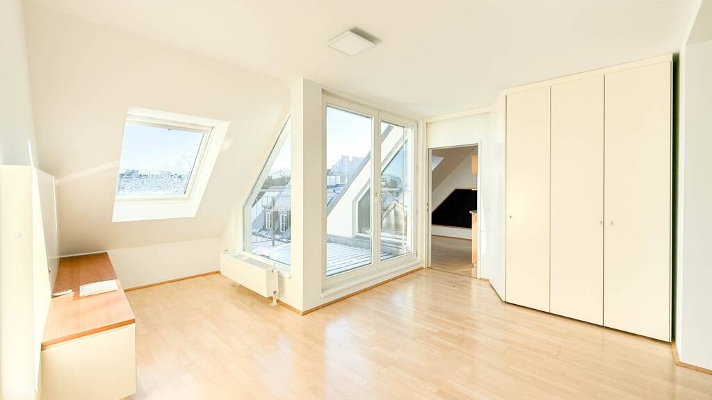 Wohnung zum Kauf 465.000 € 3 Zimmer 56,1 m² Halbgasse Wien 1070