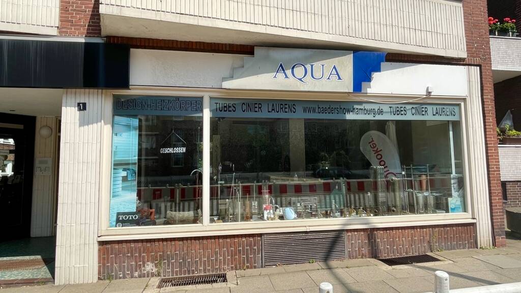 Verkaufsfläche zur Miete 15 € 135 m² Verkaufsfläche Hohenfelde Hamburg-Hohenfelde 22087