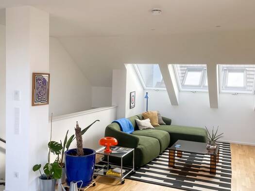 Wohnung zur Miete 1.900 € 3 Zimmer 110 m² Geschoss 1/2 frei ab 15.12.2026 Ladenburg 68526