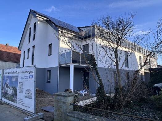 Wohnung zum Kauf - Erstbezug 349.000 € 3 Zimmer 100,1 m² Lipperode Lippstadt 59558
