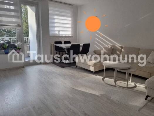 Wohnung zur Miete Tauschwohnung 300 € 2,5 Zimmer 66 m² 1. Geschoss Wilmersdorf Berlin 10777