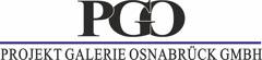 PGO-Projekt-Galerie-Osnabrück GmbH logo