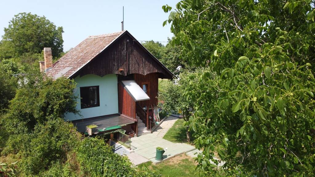 Haus zum Kauf provisionsfrei 44.990 € 3 Zimmer 69 m² 1.727 m² Grundstück Marcali