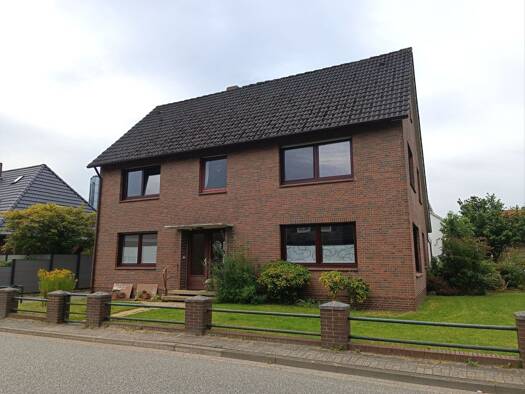 Wohnung zur Miete 600 € 3 Zimmer 70 m² frei ab sofort Jever 26441