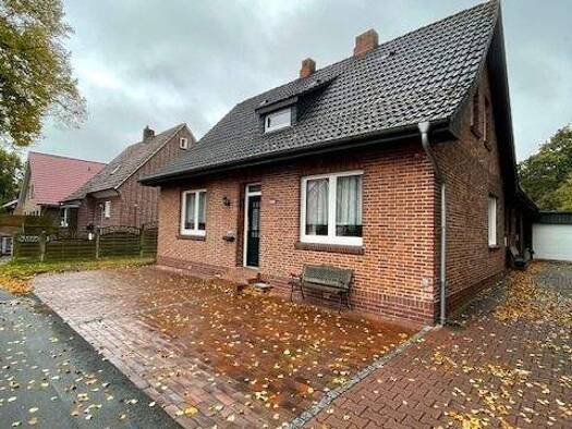 Wohnung zur Miete 700 € 3 Zimmer 80 m² frei ab 01.02.2026 Papenburg 26871