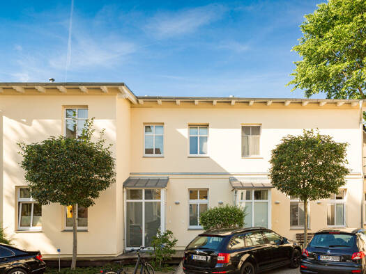 Wohnung zum Kauf 441.500 € 3 Zimmer 72 m² Seebad Bansin Heringsdorf 17429