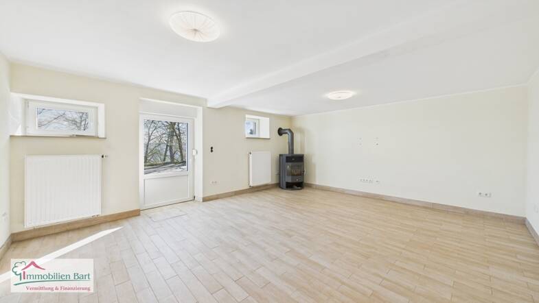 Einfamilienhaus zum Kauf 265.000 € 4 Zimmer 216 m² 545 m² Grundstück Meurich Kirf / Meurich 54441