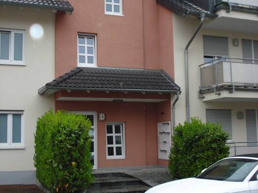 Wohnung zur Miete 806 € 2 Zimmer 62 m² 1. Geschoss frei ab 01.09.2026 Waldorf Bornheim 53332